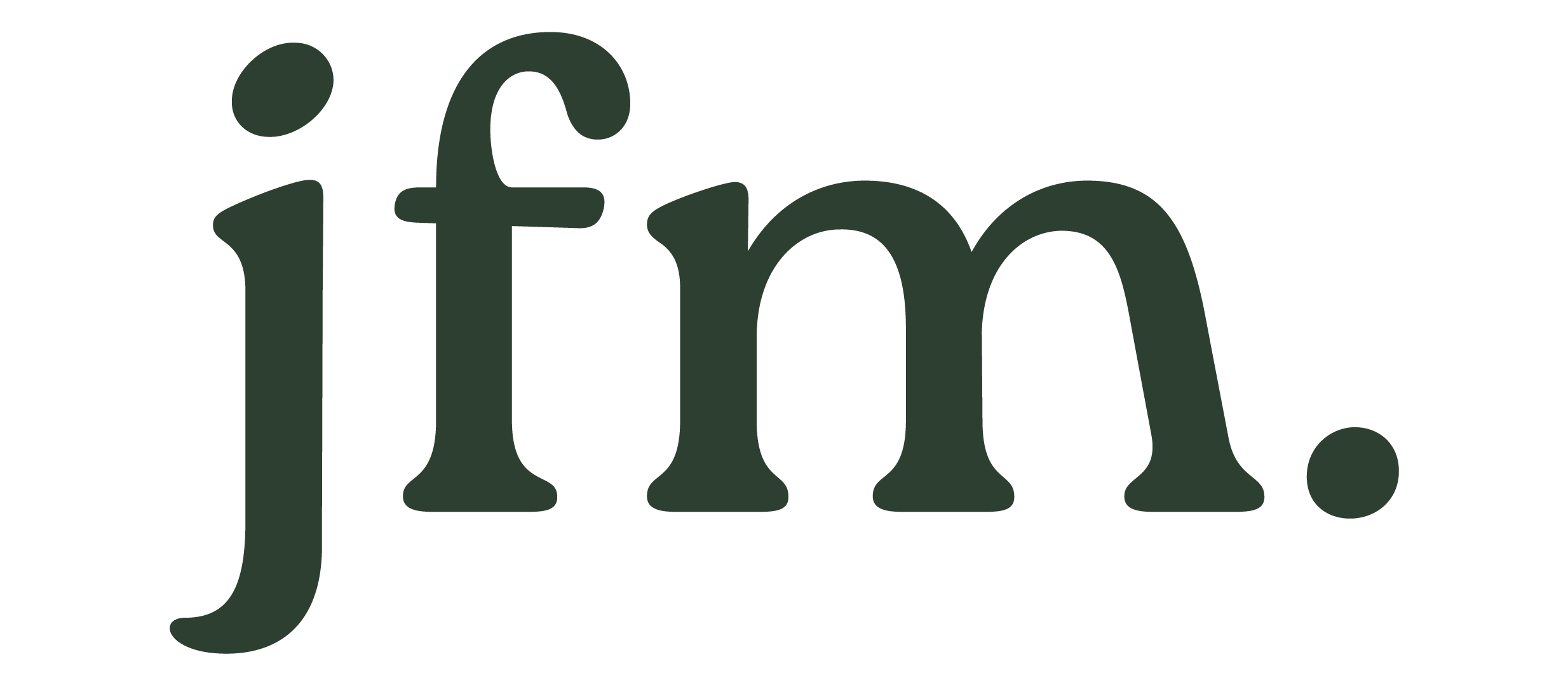 JFM Literary & Editorial